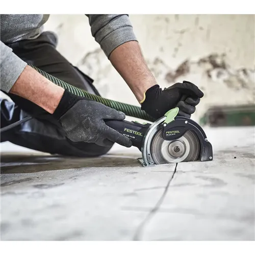 Festool Szabadkezes bontórendszer DSC-AG 125 FH-Plus