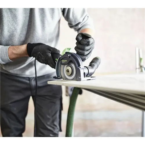 Festool Szabadkezes bontórendszer DSC-AG 125 FH-Plus