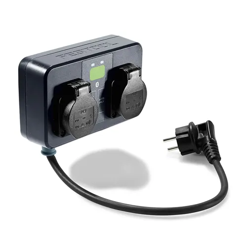 Festool Csatlakozómodul SD I-CT26-48