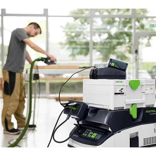 Festool Csatlakozómodul SD I-CT26-48