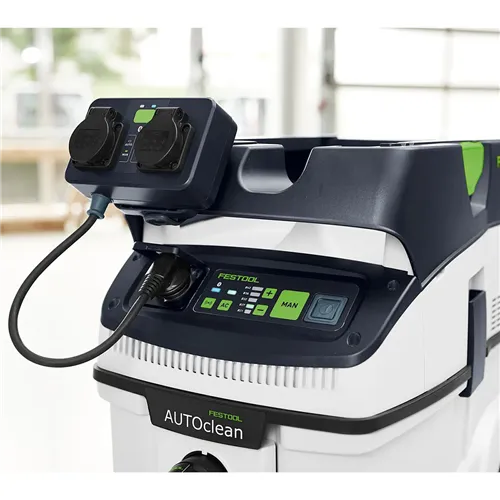 Festool Csatlakozómodul SD I-CT26-48