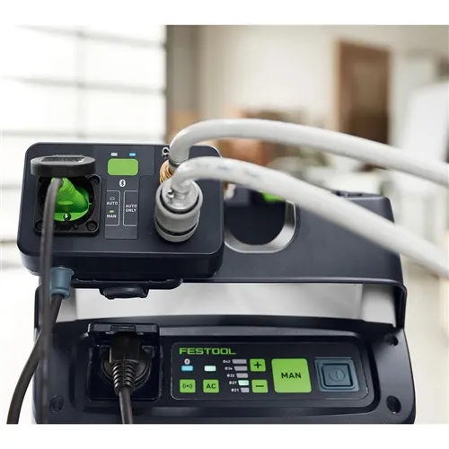 Festool Sűrített levegős modul DL I-CT 26-48