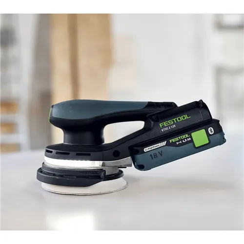 Festool Protektor PR ETSC 2 125