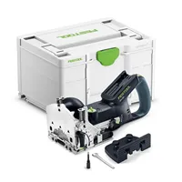 Festool Akkus dübelmaró DOMINO DFC 500 E-Basic