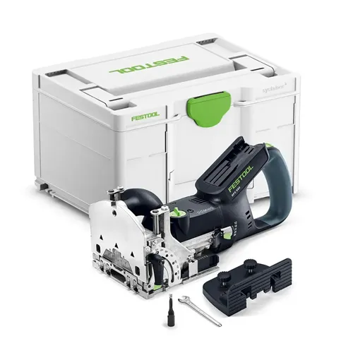 Festool Akkus dübelmaró DOMINO DFC 500 E-Basic