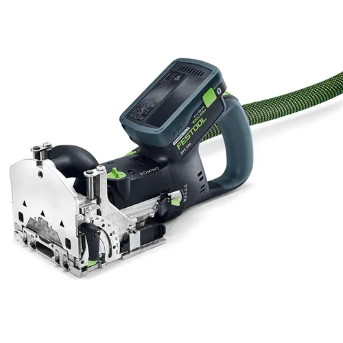 Festool Akkus dübelmaró DOMINO DFC 500 E-Basic