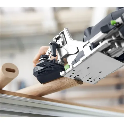 Festool Akkus dübelmaró DOMINO DFC 500 E-Basic