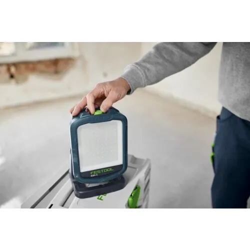 Festool Akkus munkalámpa SYSLITE KBS C