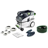 Festool Mobil elszívó CTL 26 EI-FLR