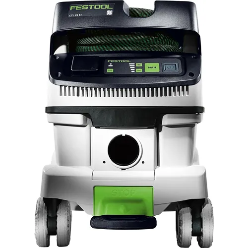Festool Mobil elszívó CTL 26 EI-FLR