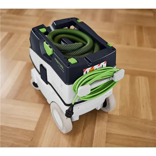 Festool Mobil elszívó CTL 26 EI-FLR