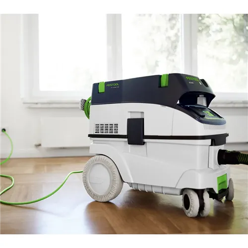 Festool Mobil elszívó CTL 26 EI-FLR