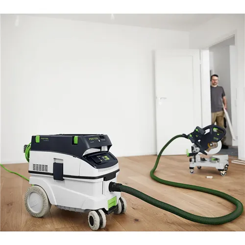 Festool Mobil elszívó CTL 26 EI-FLR