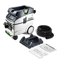 Festool Mobil elszívó CLEANTEC CTL 36 EI AC-PLANEX