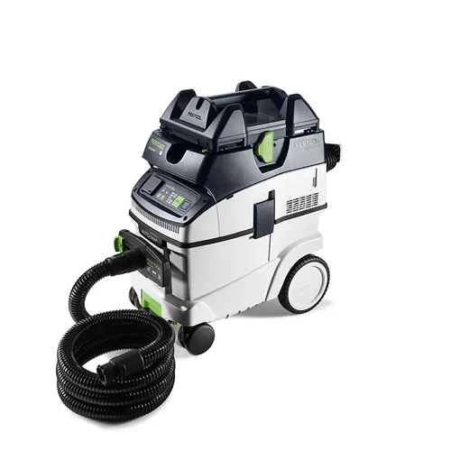 Festool Mobil elszívó CLEANTEC CTL 36 EI AC-PLANEX