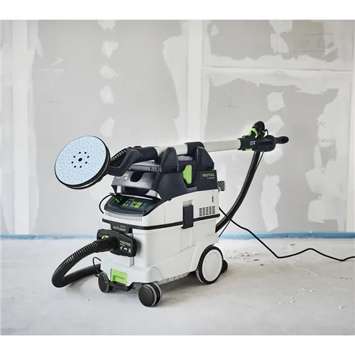 Festool Mobil elszívó CLEANTEC CTL 36 EI AC-PLANEX