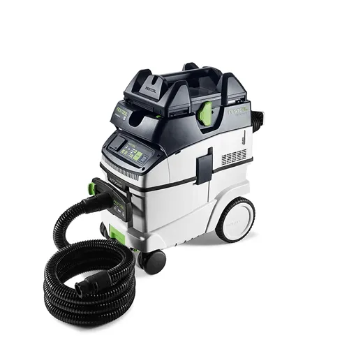 Festool Mobil elszívó CLEANTEC CTM 36 EI AC-PLANEX