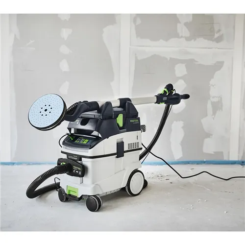 Festool Mobil elszívó CLEANTEC CTM 36 EI AC-PLANEX