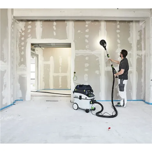 Festool Mobil elszívó CLEANTEC CTM 36 EI AC-PLANEX