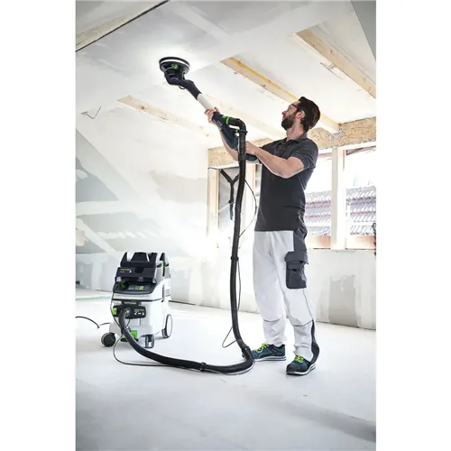 Festool Mobil elszívó CLEANTEC CTM 36 EI AC-PLANEX