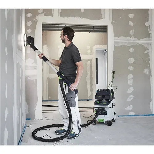 Festool Mobil elszívó CLEANTEC CTM 36 EI AC-PLANEX