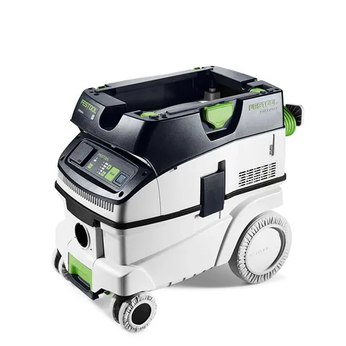 Festool Mobil elszívó CLEANTEC CTM 26 EI-FLR