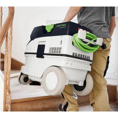 Festool Mobil elszívó CLEANTEC CTM 26 EI-FLR