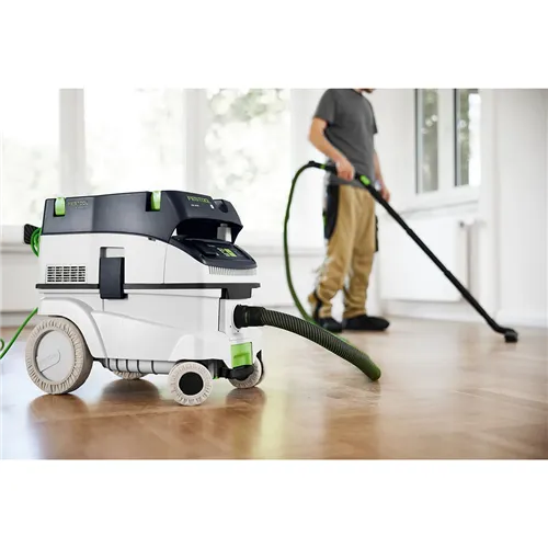 Festool Mobil elszívó CLEANTEC CTM 26 EI-FLR