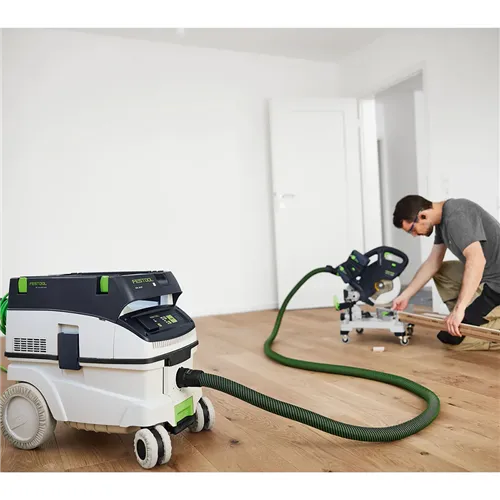 Festool Mobil elszívó CLEANTEC CTM 26 EI-FLR