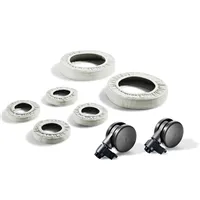 Festool Kerékborítás RD-CT 26-36-Set