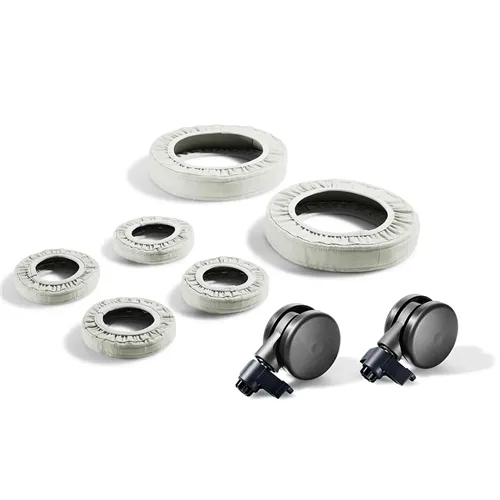 Festool Kerékborítás RD-CT 26-36-Set