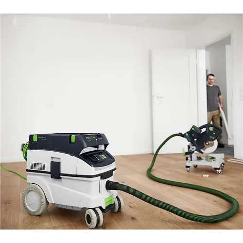 Festool Kerékborítás RD-CT 26-36-Set