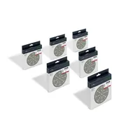 Festool Csiszolópapír Granat STF D150/48 GR-Set