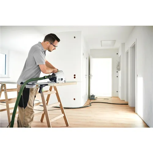 Festool Merülőfűrész TS 60 KEBQ-Plus 100Y Limited Edition