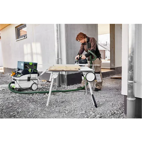 Festool Merülőfűrész TS 60 KEBQ-Plus-FS 100Y Limited Edition