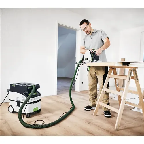 Festool Mobil elszívó CLEANTEC CTM MIDI I