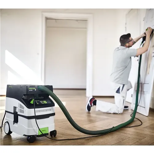 Festool Mobil elszívó CLEANTEC CTM MIDI I
