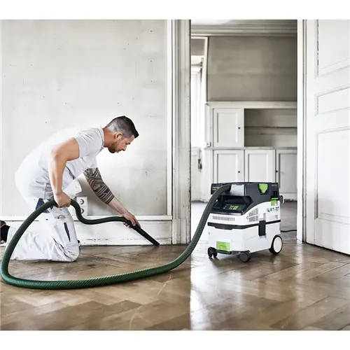 Festool Mobil elszívó CLEANTEC CTM MIDI I