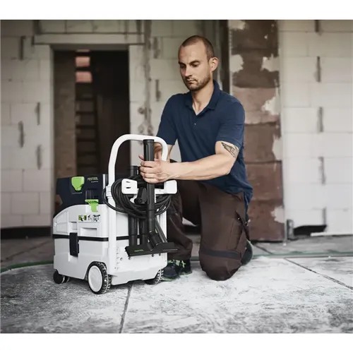 Festool Mobil elszívó CLEANTEC CTM MIDI I