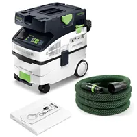 Festool Mobil elszívó CLEANTEC CTL MIDI I