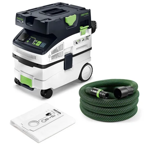 Festool Mobil elszívó CLEANTEC CTL MIDI I