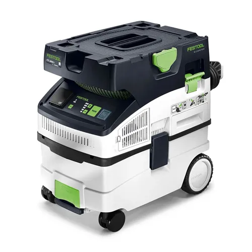 Festool Mobil elszívó CLEANTEC CTL MIDI I