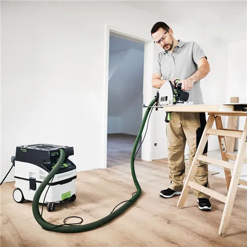 Festool Mobil elszívó CLEANTEC CTL MIDI I