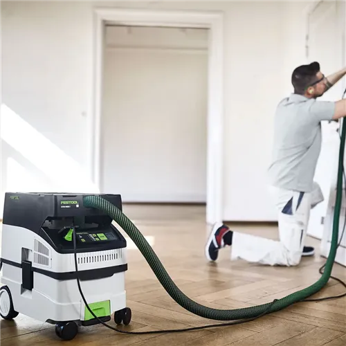 Festool Mobil elszívó CLEANTEC CTL MIDI I