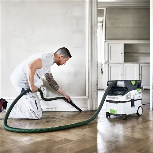 Festool Mobil elszívó CLEANTEC CTL MIDI I