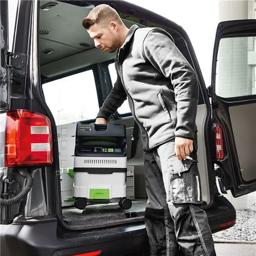 Festool Mobil elszívó CLEANTEC CTL MIDI I