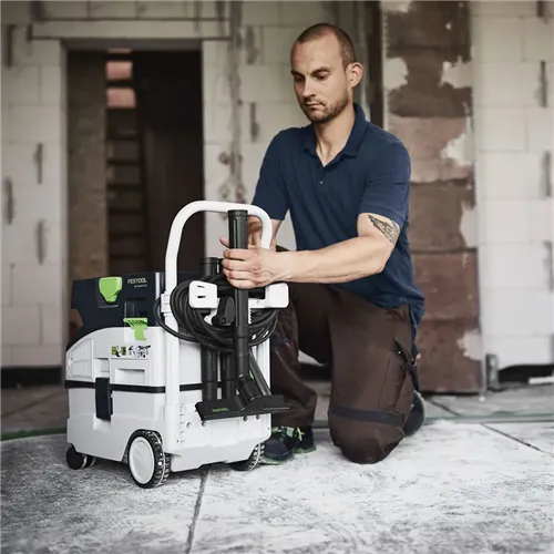 Festool Mobil elszívó CLEANTEC CTL MIDI I