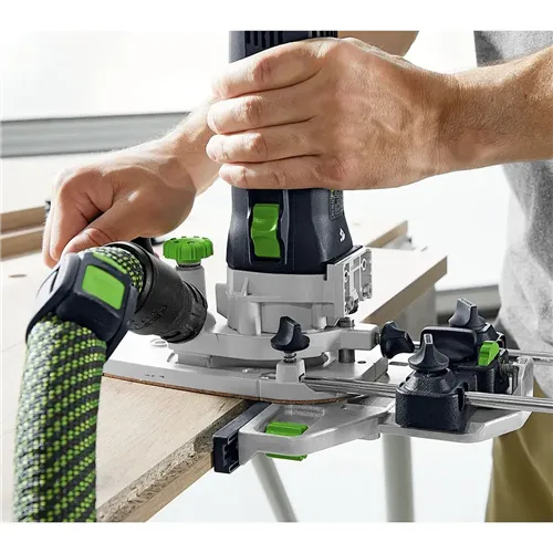 Festool Tartozékkészlet ZS-MFK 700