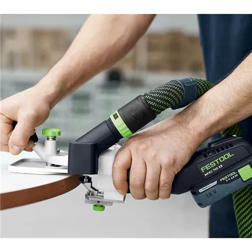 Festool Tartozékkészlet ZS-MFK 700