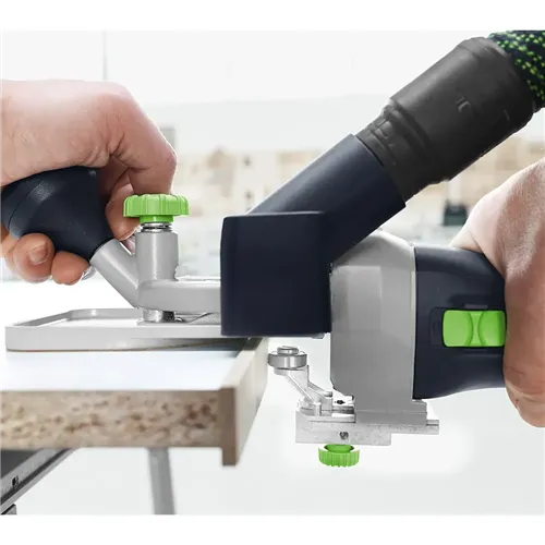 Festool Tartozékkészlet ZS-MFK 700
